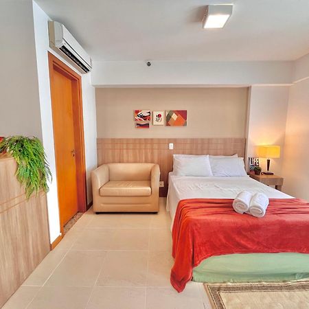 Bsb Stay Premium Flats Particulares - Saint Moritz Shn Бразилия Екстериор снимка