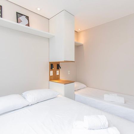 Bsb Stay Premium Flats Particulares - Saint Moritz Shn Бразилия Екстериор снимка