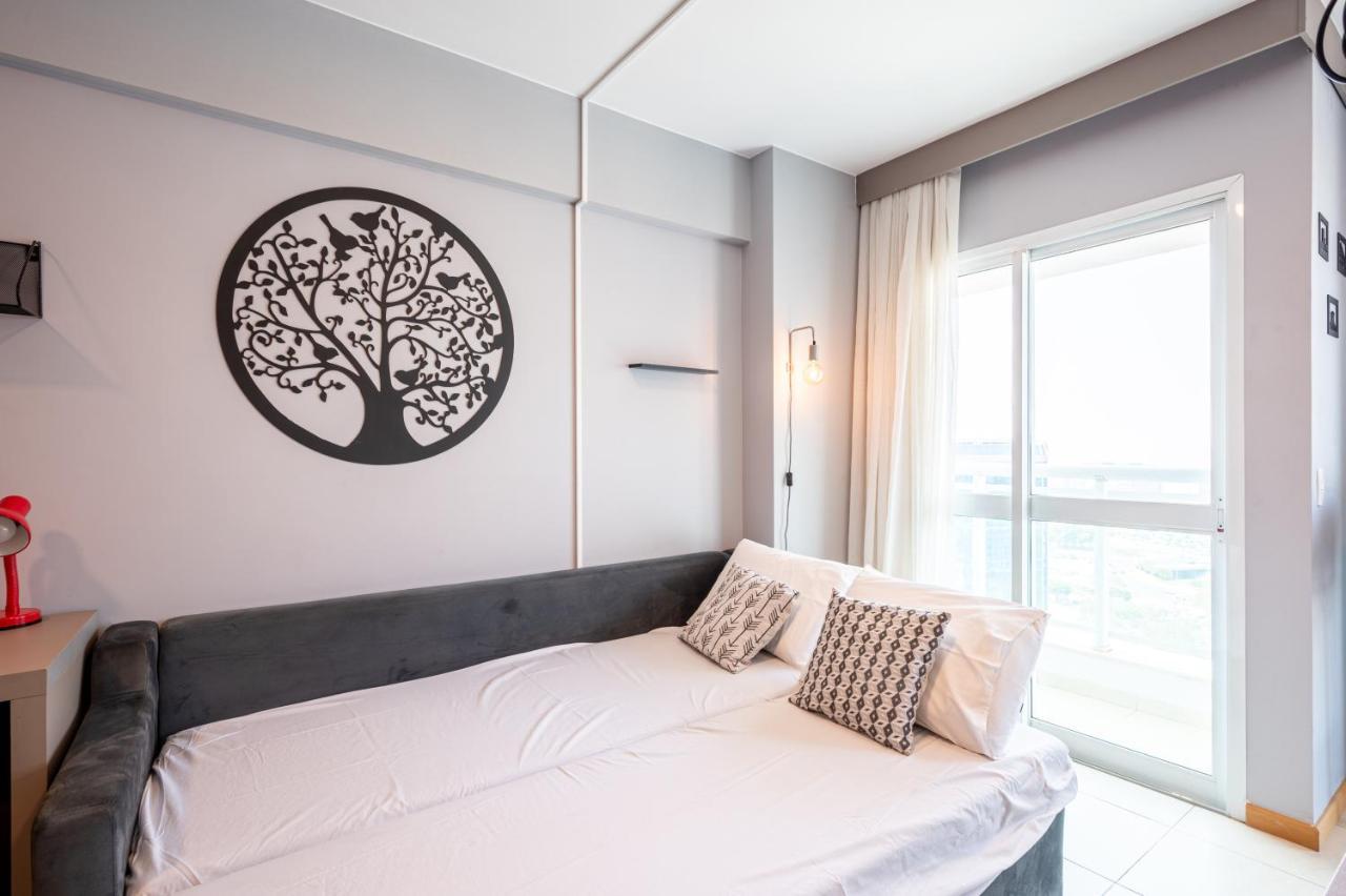 Bsb Stay Premium Flats Particulares - Saint Moritz Shn Бразилия Екстериор снимка
