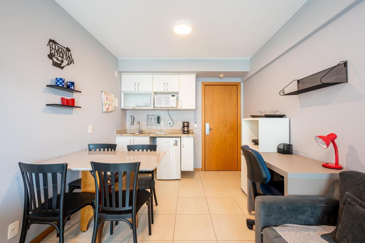 Bsb Stay Premium Flats Particulares - Saint Moritz Shn Бразилия Екстериор снимка