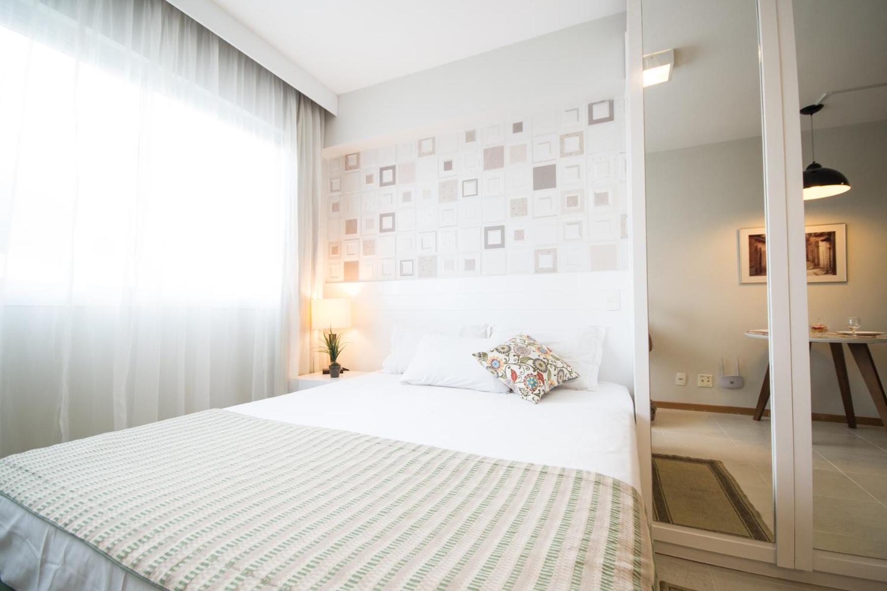 Bsb Stay Premium Flats Particulares - Saint Moritz Shn Бразилия Екстериор снимка