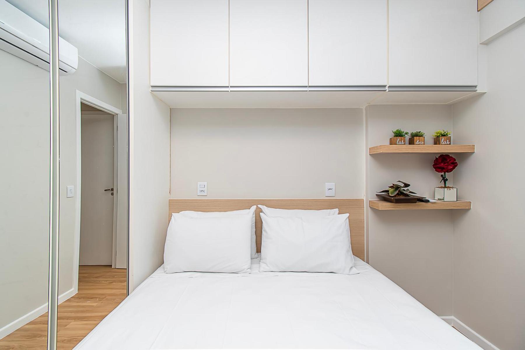 Bsb Stay Premium Flats Particulares - Saint Moritz Shn Бразилия Екстериор снимка